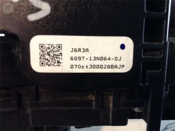 Palancas ford mondeo mk4 j6r3a - 6g9t-13n064-dj