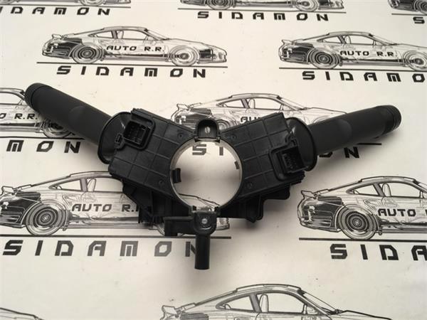 Palancas limpiaparabrisa opel insignia i - 13305522