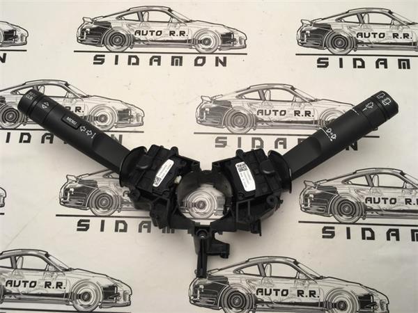 Palancas limpiaparabrisa opel insignia i - 13305522