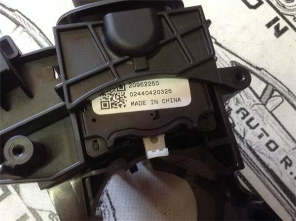 Palancas luces chevrolet camaro - 20962250