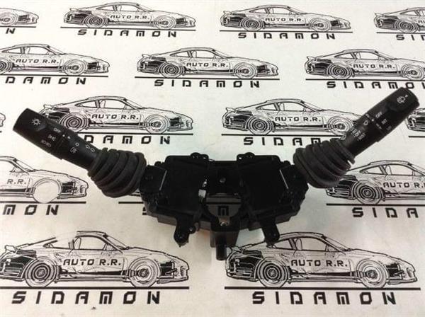 Palancas luces chevrolet captiva - 