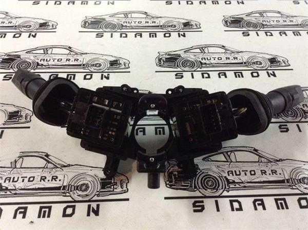 Palancas luces chevrolet captiva - 