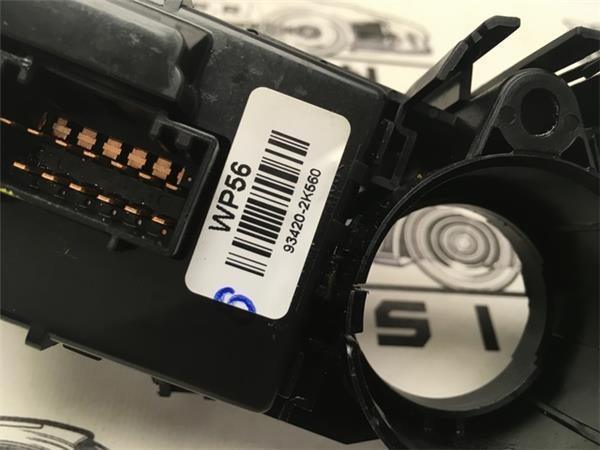 Palancas luces hyundai ix35 - 