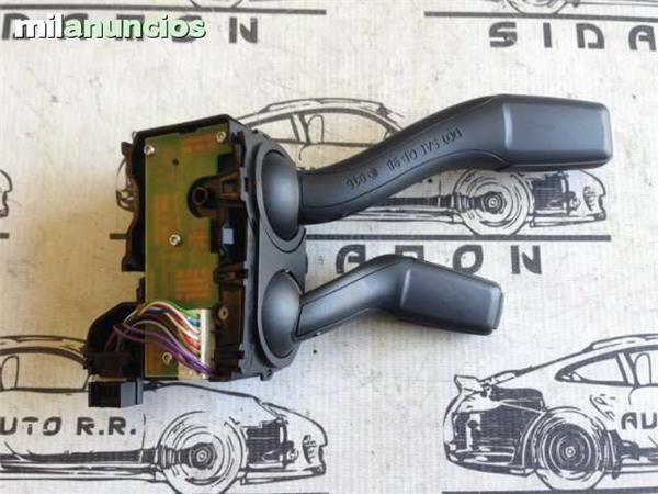 Palancas luces, intermitentes audi a3 - 8p0953513f