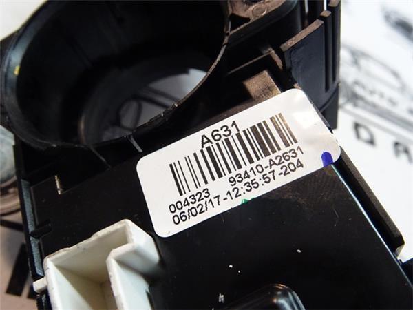 Palancas luces kia ceed iii - 934202y660