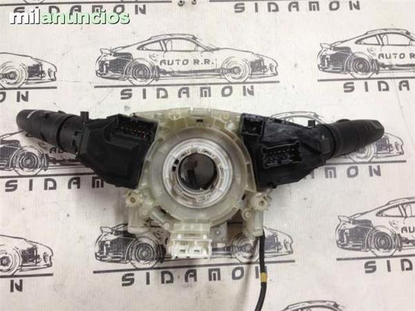 Palancas luces nissan x-trail - 25560-8h700