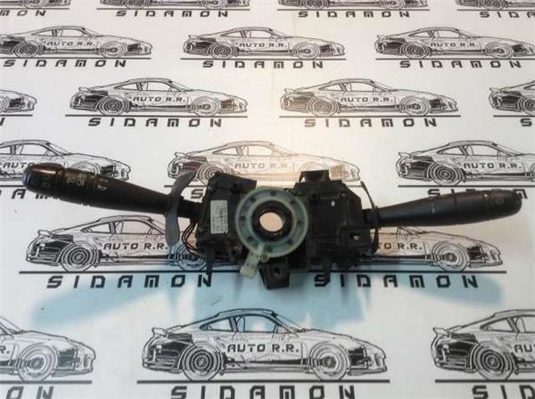 Palancas luces renault kangoo - 8200088082