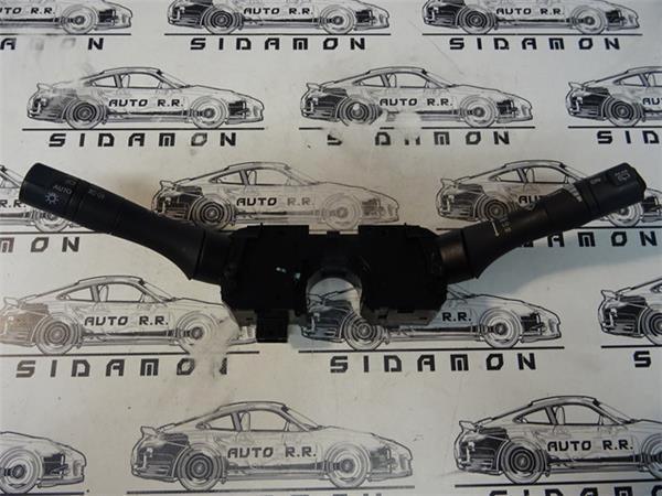 Palancas luces renault koleos - niles 14a01