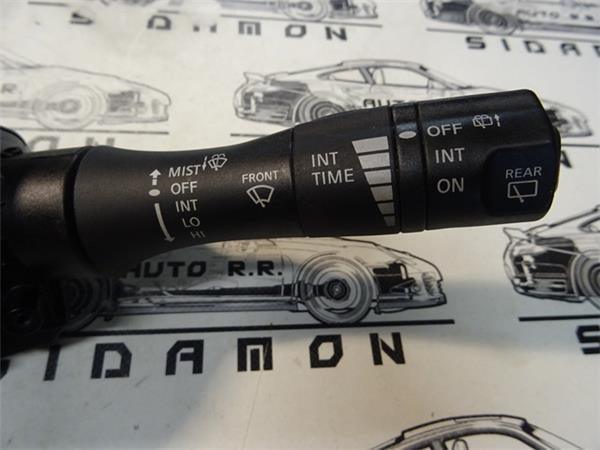 Palancas luces renault koleos - niles 14a01