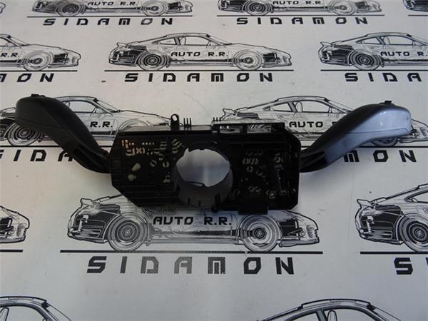Palancas luces volkswagen polo 6r - 6q0953503ea