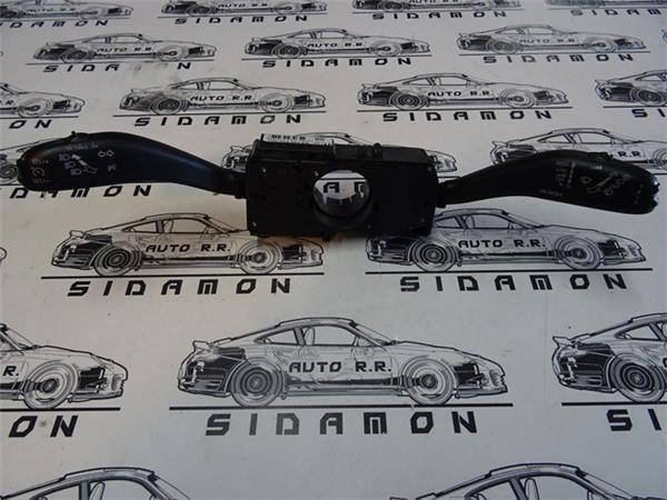 Palancas luces volkswagen polo 6r - 6q0953503ea