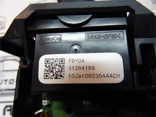 Palancas luces volvo xc60 - 31264169