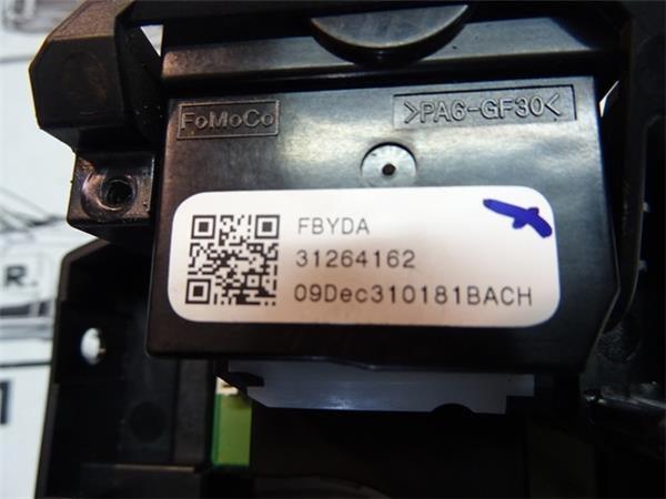 Palancas luces volvo xc60 - 31264169
