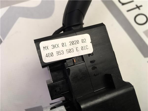 Palancas luces VW 4b0953503e - 4b0953503e