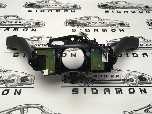 Palancas luces vw golf vi 5k0953507bc - 5k0953507bc