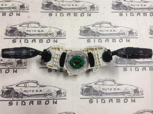 Palancas luces/intermitentes honda cr-v - 