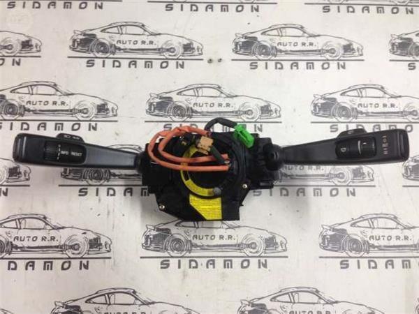 Palancas luces/intermitentes volvo s40 - p30710338