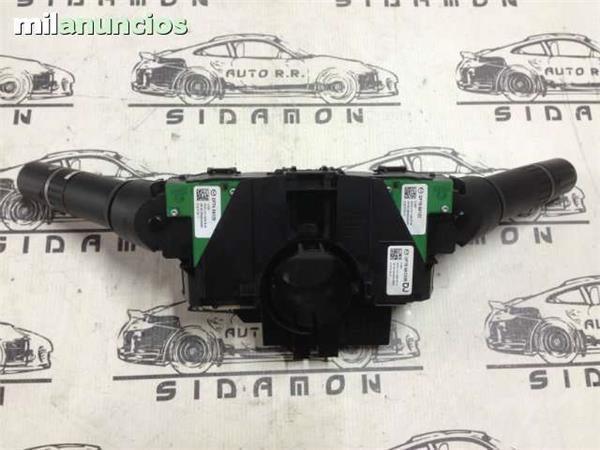 Palancas mando luces mazda 2 - df7566120b