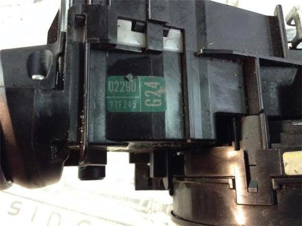 Palancas mando luces toyota auris - 17f609