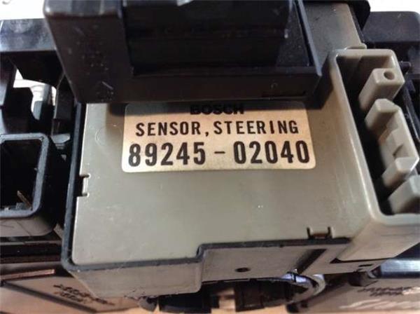 Palancas mando luces toyota auris - 17f609