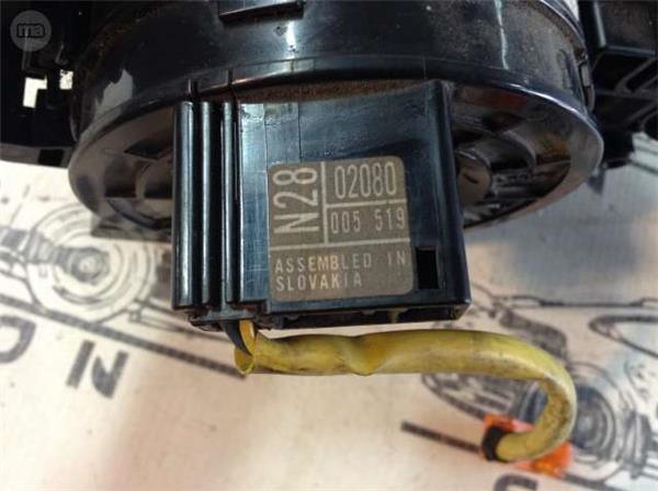 Palancas mando luces toyota auris - 17f609