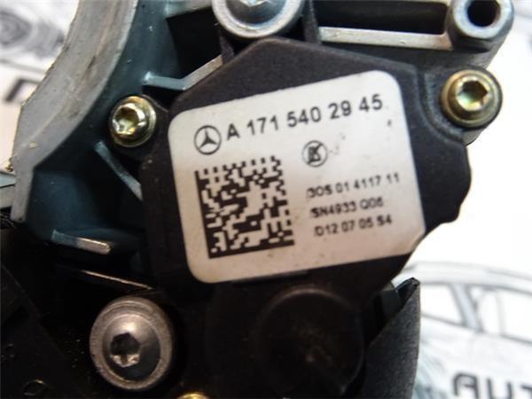 Palancas mercedes clase e w211 - a1715402445