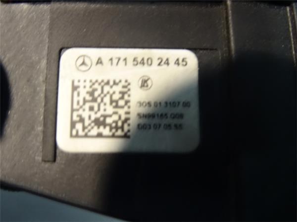 Palancas mercedes clase e w211 - a1715402445