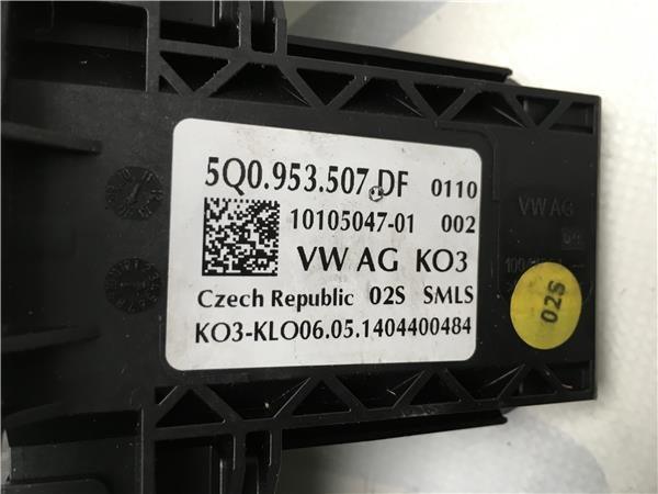 palancas multifuncion Seat leon III 5F 5