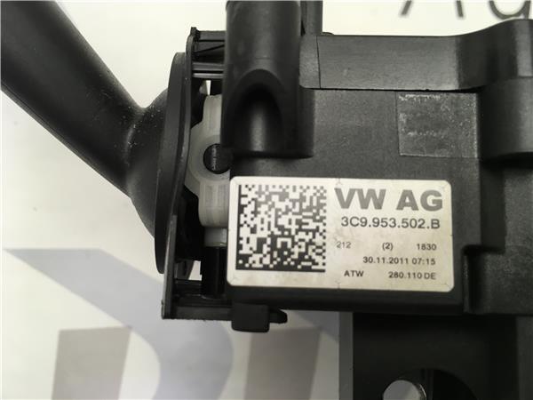 Palancas multifuncion VW Passat 3C B7 - 3c9953502b