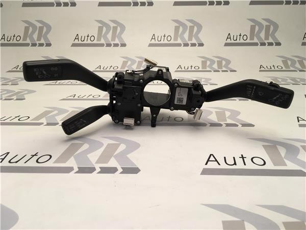 Palancas multifuncion VW Passat 3C B7 - 3c9953502b