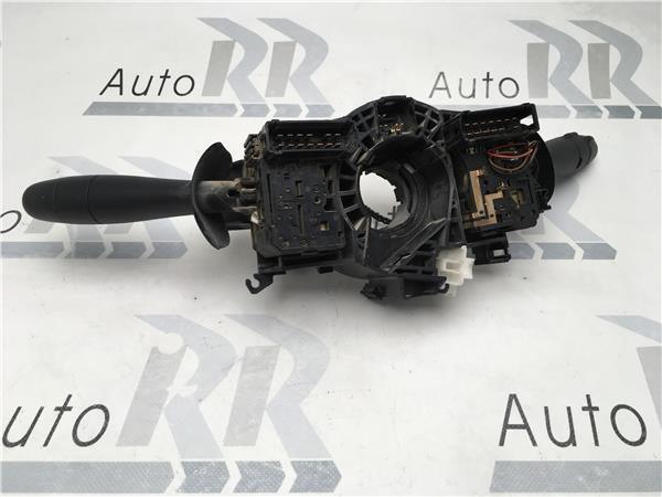 Palancas multiguncion Renault Trafic