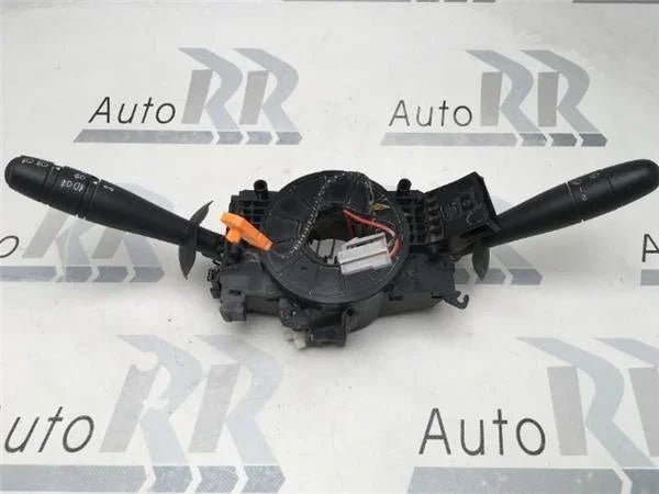 Palancas multiguncion Renault Trafic