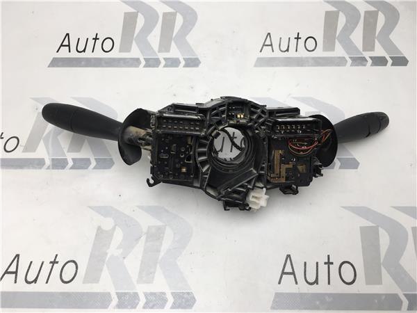 Palancas multiguncion Renault Trafic