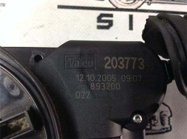 Palancas opel 13198906xc - 13198906xc