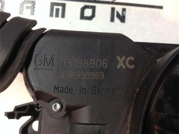 Palancas opel 13198906xc - 13198906xc