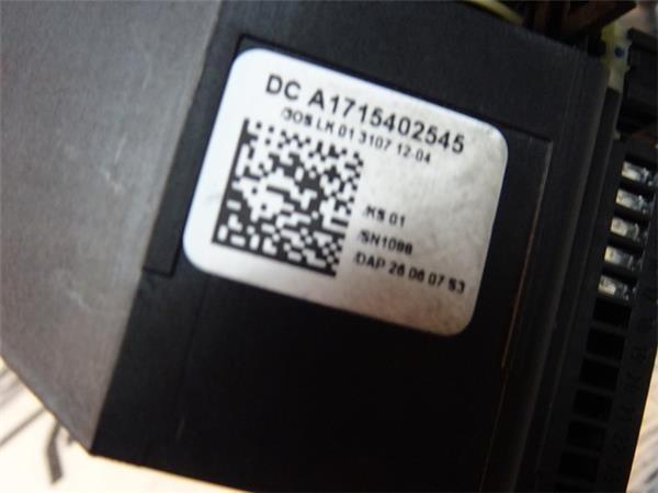 Palancas tempomat mercedes w211 w219 - a1715402545