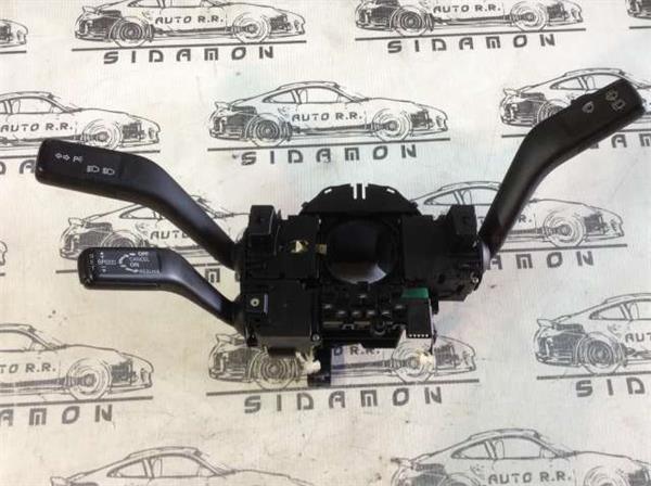 Palancas tempomat volkswagen passat 3c - 3c9953507p