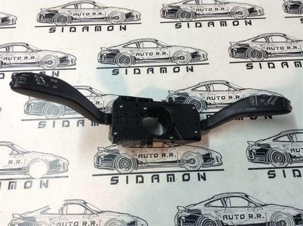 Palancas tempomat volkswagen polo 6r - 6q0953503ej