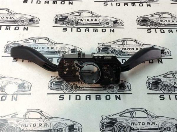 Palancas tempomat volkswagen polo 6r - 6q0953503ej