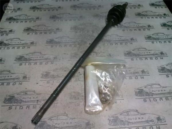 Palier del der kia sephia 1992-1997 1.6 - 0k25422510