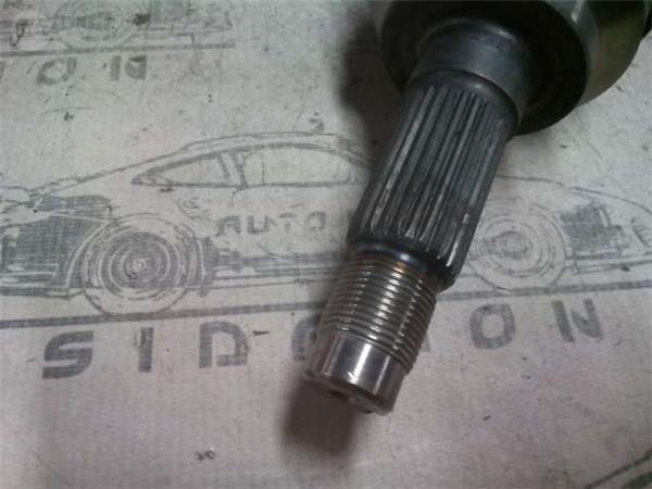 Palier del der kia sephia 1992-1997 1.6 - 0k25422510