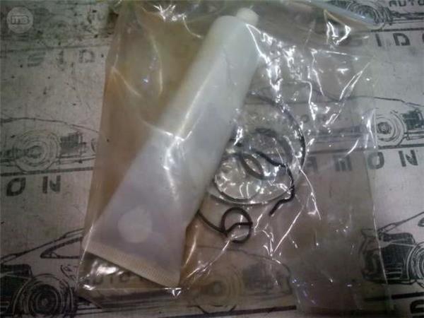 Palier del der kia sephia 1992 - 1997 1.6 - 0k25422510