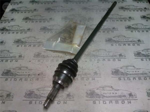 Palier del der kia sephia 1992 - 1997 1.6 - 0k25422510