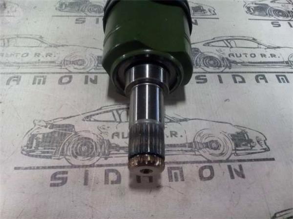 Palier del der mazda 6 gg/gy - gj6av1370f