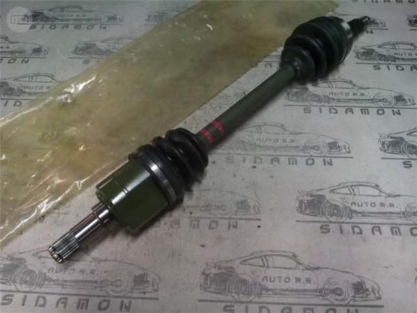 Palier del der mazda 6 gg/gy - gj6av1370f