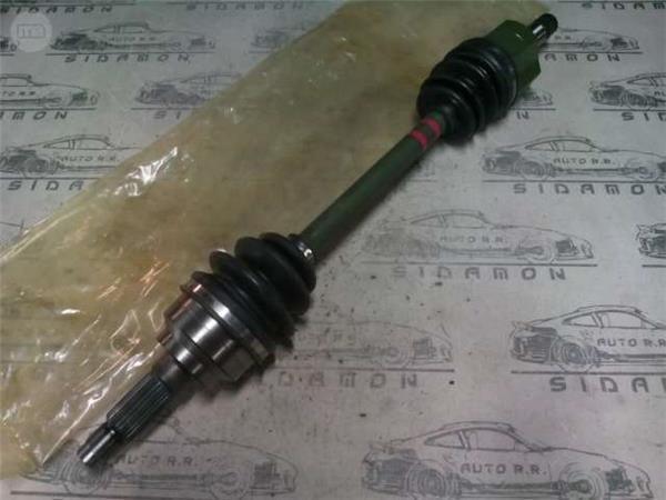 Palier del der mazda 6 gg/gy - gj6av1370f