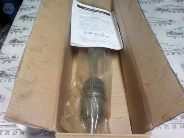 Palier del der mazda 6 gg/gy - gj6av1370f