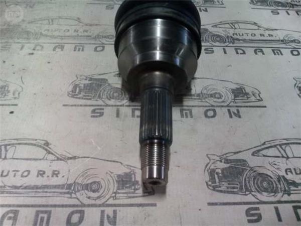 Palier del der mazda 6 gg/gy - gj6av1370f