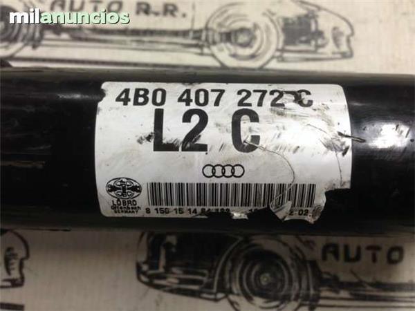 Palier del. derecho audi a6 4b c5 - 4b0407272c