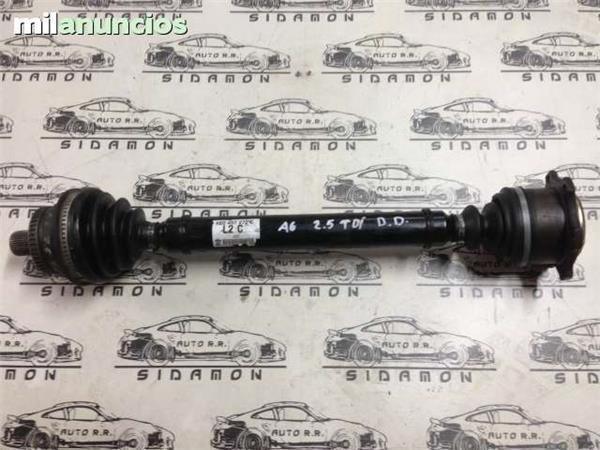 Palier del. derecho audi a6 4b c5 - 4b0407272c